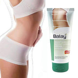 Waist & Belly Slimming Cream