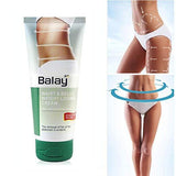 Waist & Belly Slimming Cream