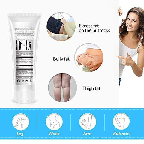 Cellulite Slimming & Firming Cream