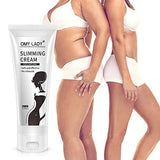 Cellulite Slimming & Firming Cream